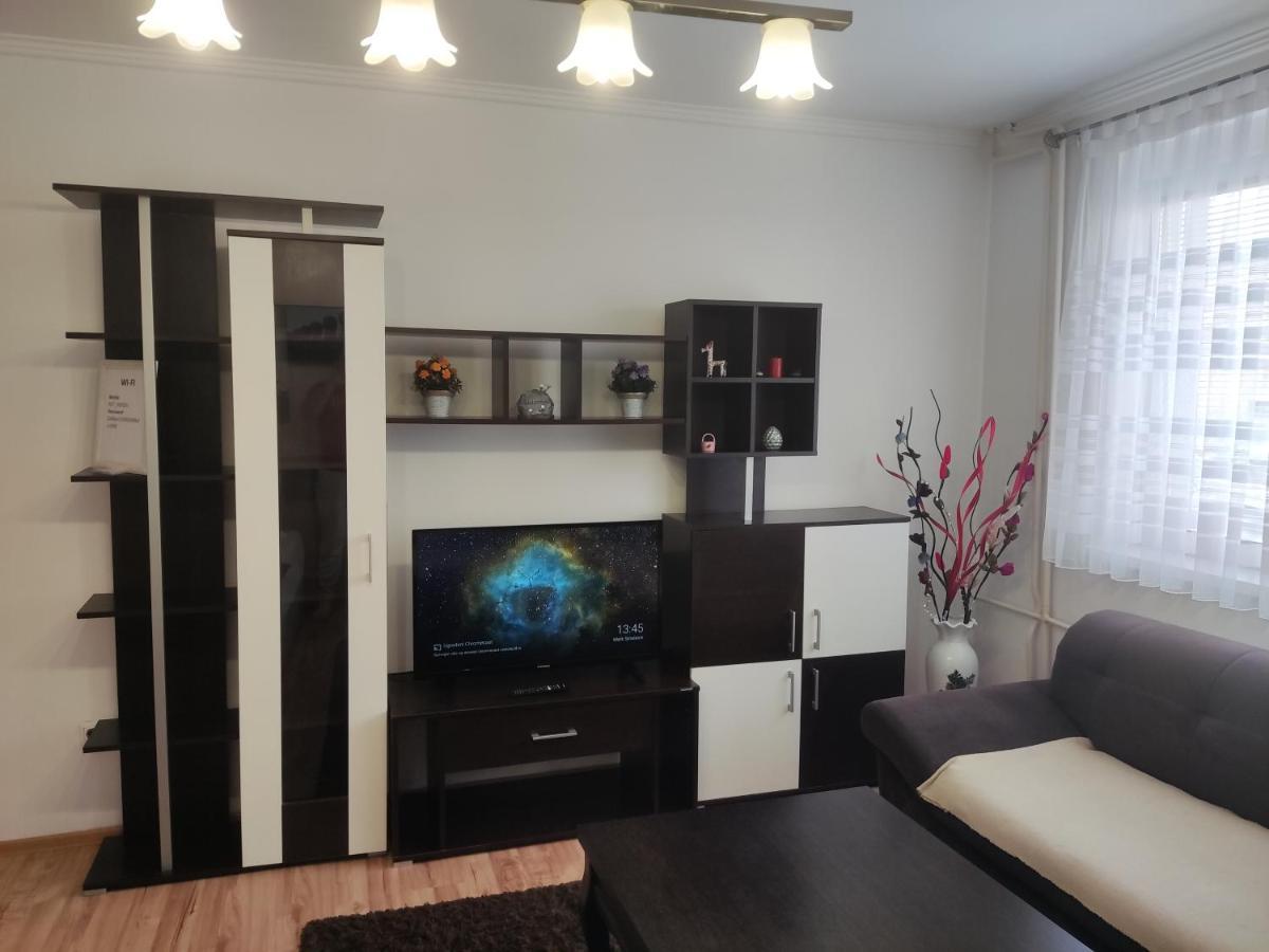 Apartmani Sarah Τούζλα Εξωτερικό φωτογραφία