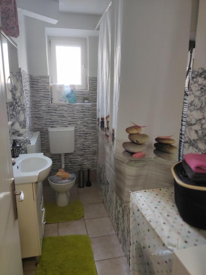 Apartmani Sarah Τούζλα Εξωτερικό φωτογραφία