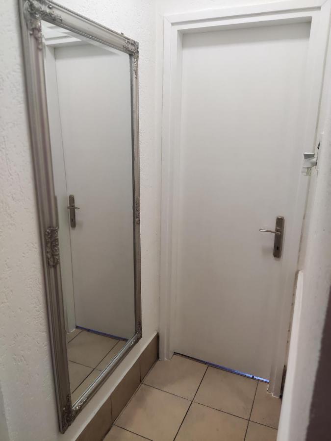 Apartmani Sarah Τούζλα Εξωτερικό φωτογραφία